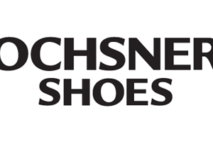 Ochsner Shoes