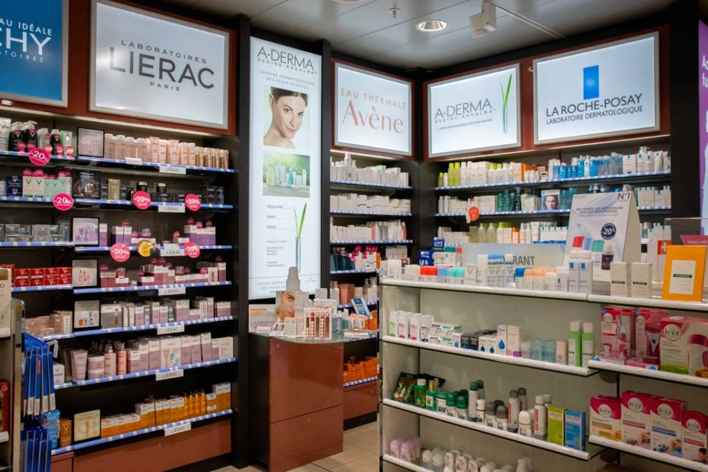 Sun Store Métropole Centre