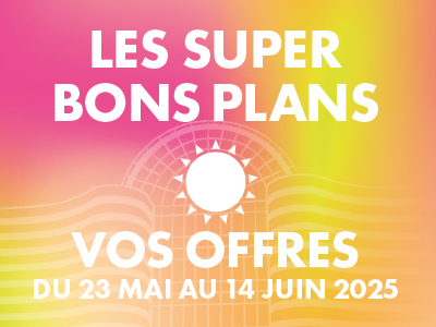 Super Bons Plans