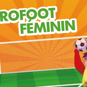 Eurofoot Féminin 2025