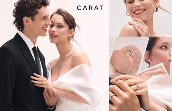 Carat – Alliances et Solitaires Carat – Alliances et Solitaires
