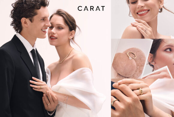 Carat – Alliances et Solitaires