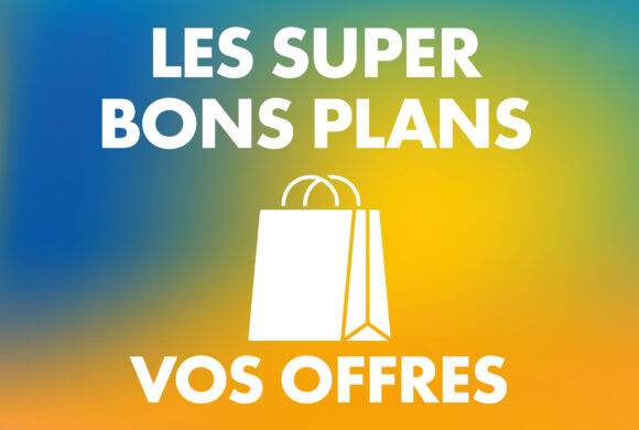 Super Bons Plans