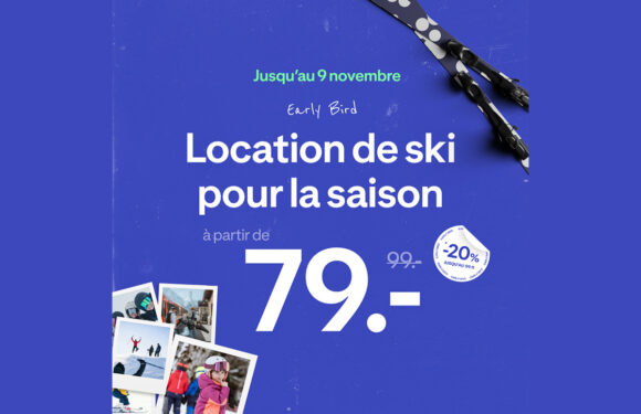 Decathlon – Promo Ski