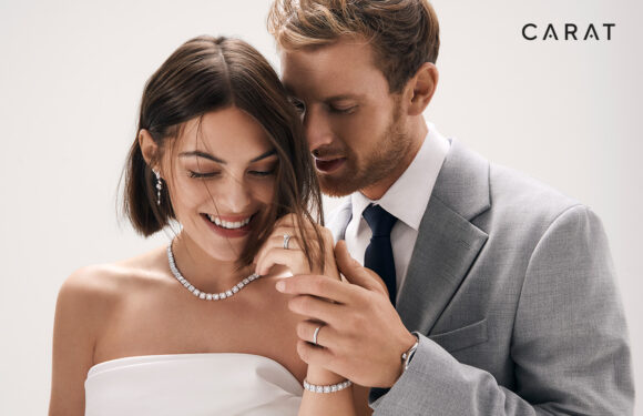 Carat – Alliances et solitaires